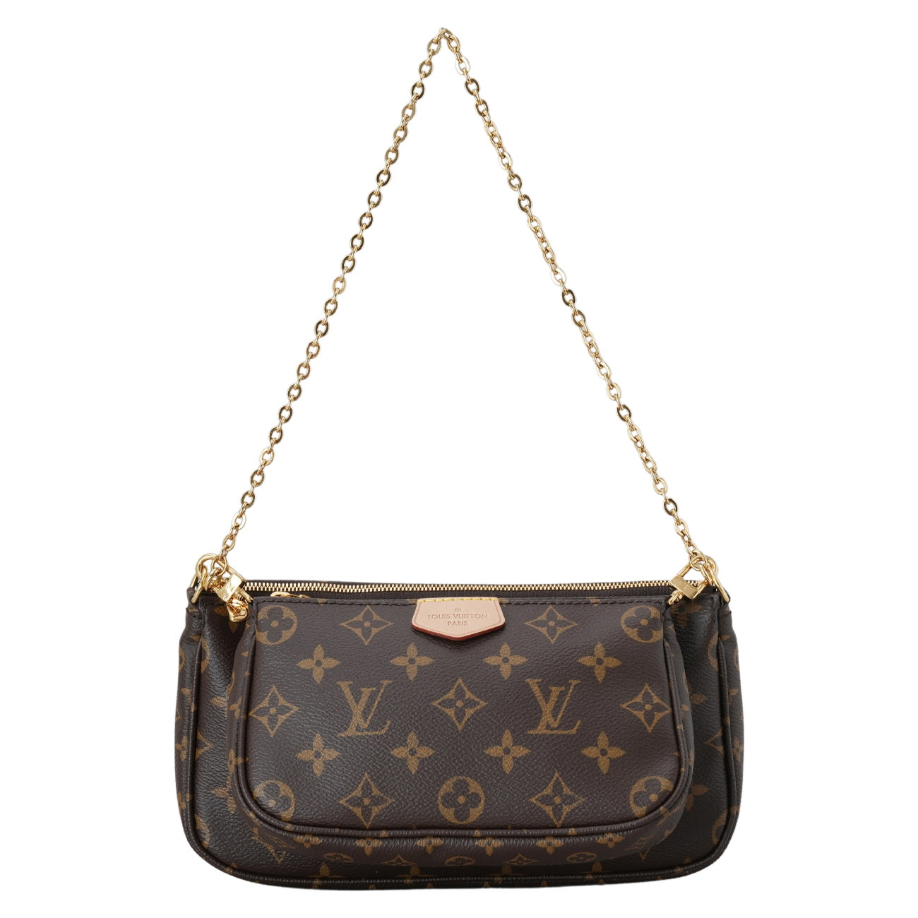 LOUIS VUITTON(USED)루이비통 M44813 멀티 포쉐트 악세수아